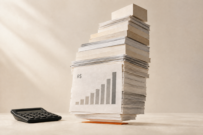 Sua empresa pode crescer sem quebrar o caixa? Como saber antes de acelerar